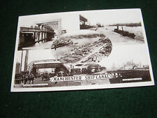 vintage postcards ships for sale  LIFTON