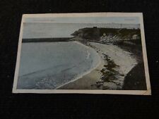 cullercoats bay postcard Northumberland - 57952 for sale  ANSTRUTHER