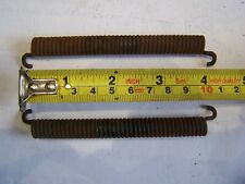 return springs for sale  GRANTHAM