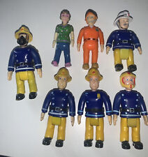 Fireman sam action for sale  BENFLEET