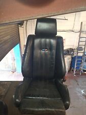 Bmw e30 leather for sale  ROCHDALE