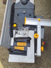 Titan 1500w jointer for sale  SOUTH OCKENDON