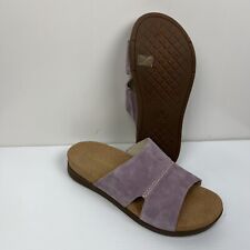 Spenco sandal slide for sale  Ellijay