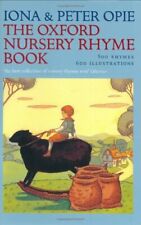 Oxford nursery rhyme for sale  UK