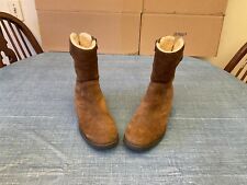 Ugg ankle boots for sale  Shipping to Ireland