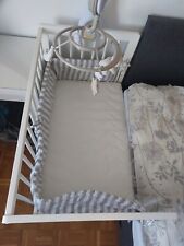 Baby beistellbett fabimax gebraucht kaufen  Neuhof