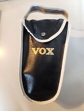 Usado, Bolsa Pedal Genuína Vox Wah Estojo V845 V846 HW V847 Clássica Hendrix Crybaby Tamanho  comprar usado  Enviando para Brazil