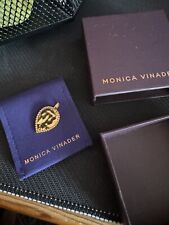 Monica vinader deia for sale  Shipping to Ireland