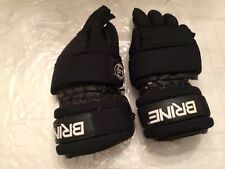 Brine lacrosse gloves for sale  Springfield