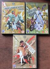 Shaw brothers collection for sale  BEXLEYHEATH