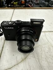 lumix point shoot camera for sale  Norwich