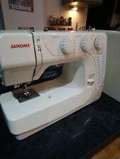 Janome j1024 sewing for sale  SHEFFIELD