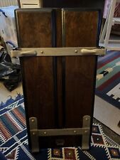 Vintage wooden watts for sale  FARNBOROUGH