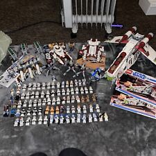 Lego star wars for sale  ALDEBURGH