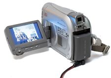 Videocamera digitale canon usato  Torino