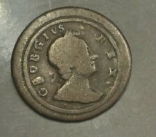 Farthing 1721 rare d'occasion  Castres