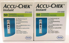 Accu chek instant for sale  Shipping to Ireland