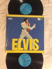 Elvis presley vinyl for sale  Minneapolis