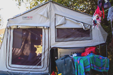 Campwerk economy zeltanhänger gebraucht kaufen  Dresden