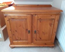 small pine cupboards for sale  HENFIELD