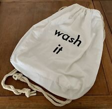 Wash white large for sale  CALLINGTON