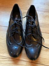 Melissa brogues flat for sale  GLASGOW
