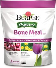 Bone meal fertilizer for sale  Woodbridge