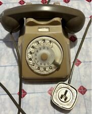 Telefono fisso vintage usato  Molfetta