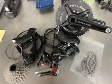 Shimano ultegra r8020 for sale  Shipping to Ireland