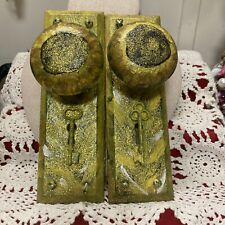Vintage door knobs for sale  Rochester