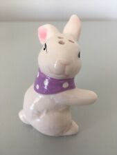 Bunny pepper shaker for sale  Shipping to Ireland