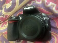 Nikon d3100 14.2 for sale  EAST GRINSTEAD