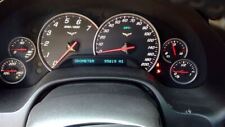 Speedometer cluster convertibl for sale  Valrico