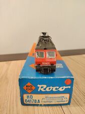 Roco 04178a serie usato  Milano