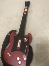 PS2 Guitar Hero Bundle-Controller And 4 Games for sale  Shipping to South Africa