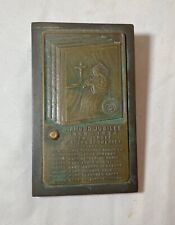 Rare antique bronze for sale  Scotch Plains