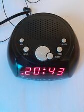 Tesco clock radio for sale  HAVERFORDWEST