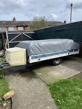 Used trailer tents for sale  MIDDLESBROUGH