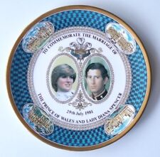 Majestic marriage plate for sale  Greenbrae