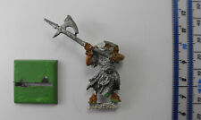 Chaos bestigor metal for sale  HAVERHILL