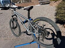kid s trail bike for sale  Aspen