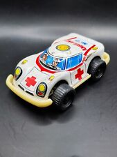 Japanese tin toy for sale  BEDWORTH