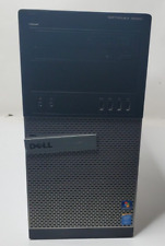 Dell OptiPlex 9020 Desktop Intel Core i5-4690 3..50GHz 8GB DDR3 RAM SEM HDD, usado comprar usado  Enviando para Brazil