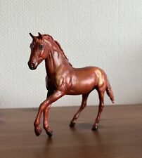 Breyer modellpferd pferd gebraucht kaufen  Deutschland