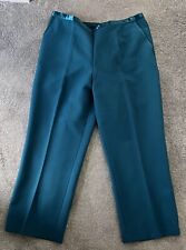 Ladies damart teal for sale  GLASGOW