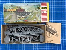 faller bridge for sale  Shipping to Ireland