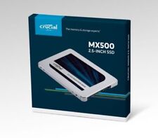 Crucial mx500 ssd usato  Roma