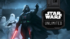 Star wars unlimited for sale  Kent