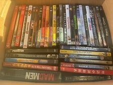 Lot assorted dvd for sale  Granada Hills