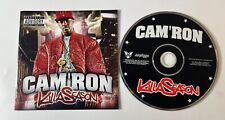 Usado, Killa Season de Cam'ron (CD Mayo-2006, Diplomats) - Arte de portada y CD SOLAMENTE - ENVÍO GRATUITO segunda mano  Embacar hacia Argentina